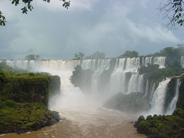 Iguaz� (3)