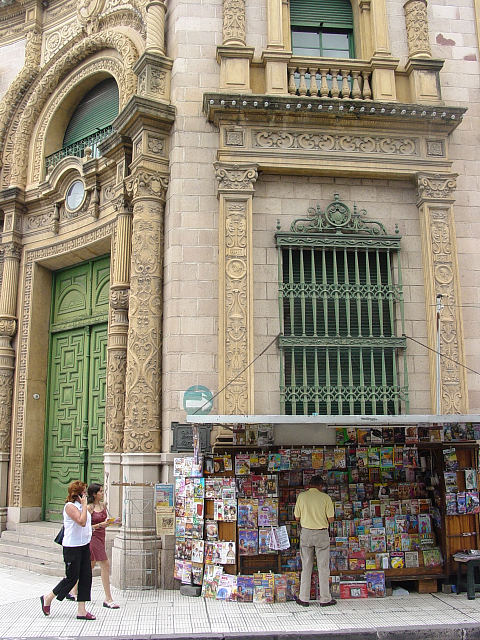 Salta street scene (1)