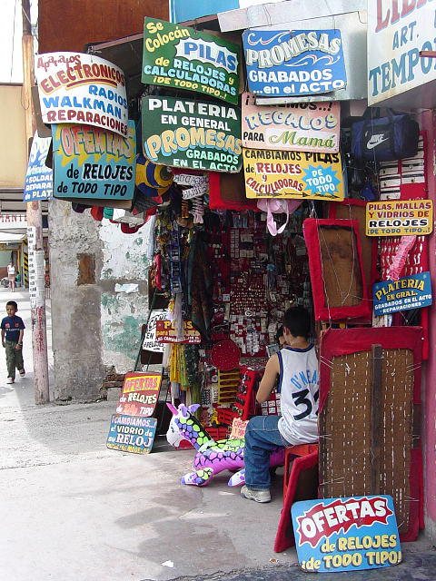 Salta street scene (2)