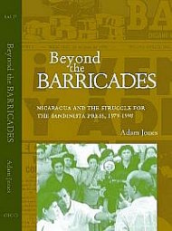 BEYOND THE BARRICADES (Ohio U.P., 2002)