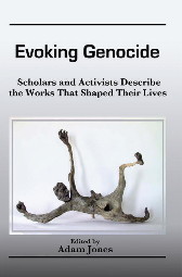 EVOKING GENOCIDE (The Key, 2009)