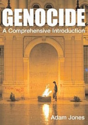 GENOCIDE: A COMPREHENSIVE INTRODUCTION (Routledge, 2006)