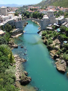 Bosnia Photo Galleries 2007