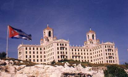 Hotel Nacional (Photo, 70k)