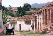 Trinidad Backstreets (Photo, 42k)