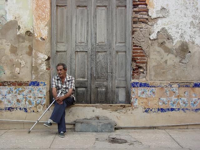 The Cuban People (2): Gibara