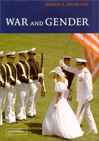 Joshua Goldstein - War and Gender