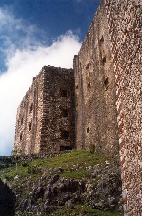 The Citadelle