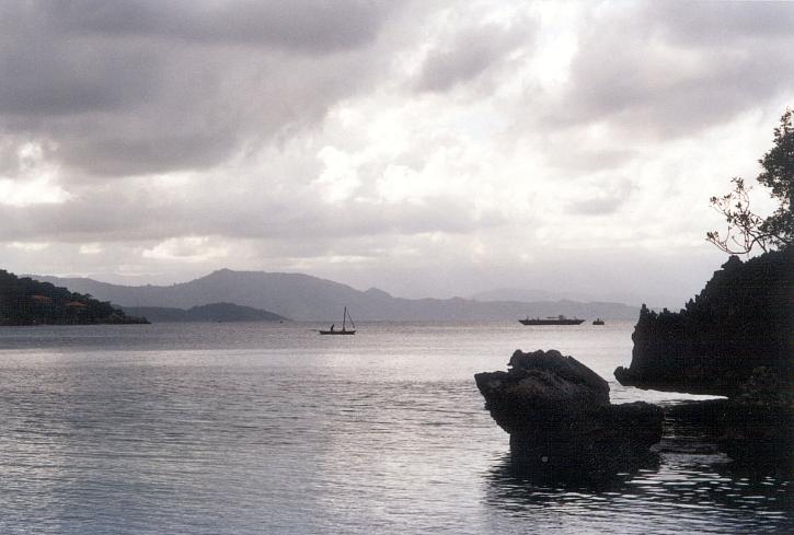 The Bay at Labadie