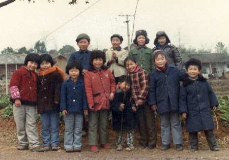 Shaoshan Kids (Photo) (20k)