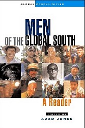 Men of the Global South - Cover