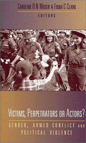 Victims, Perpetrators or Actors?