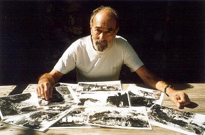 Norman Zarchin, Proprietor