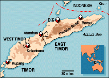 Timor Map (.gif, 32k)