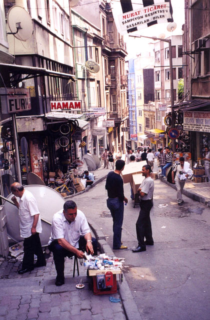 Istanbul (2)